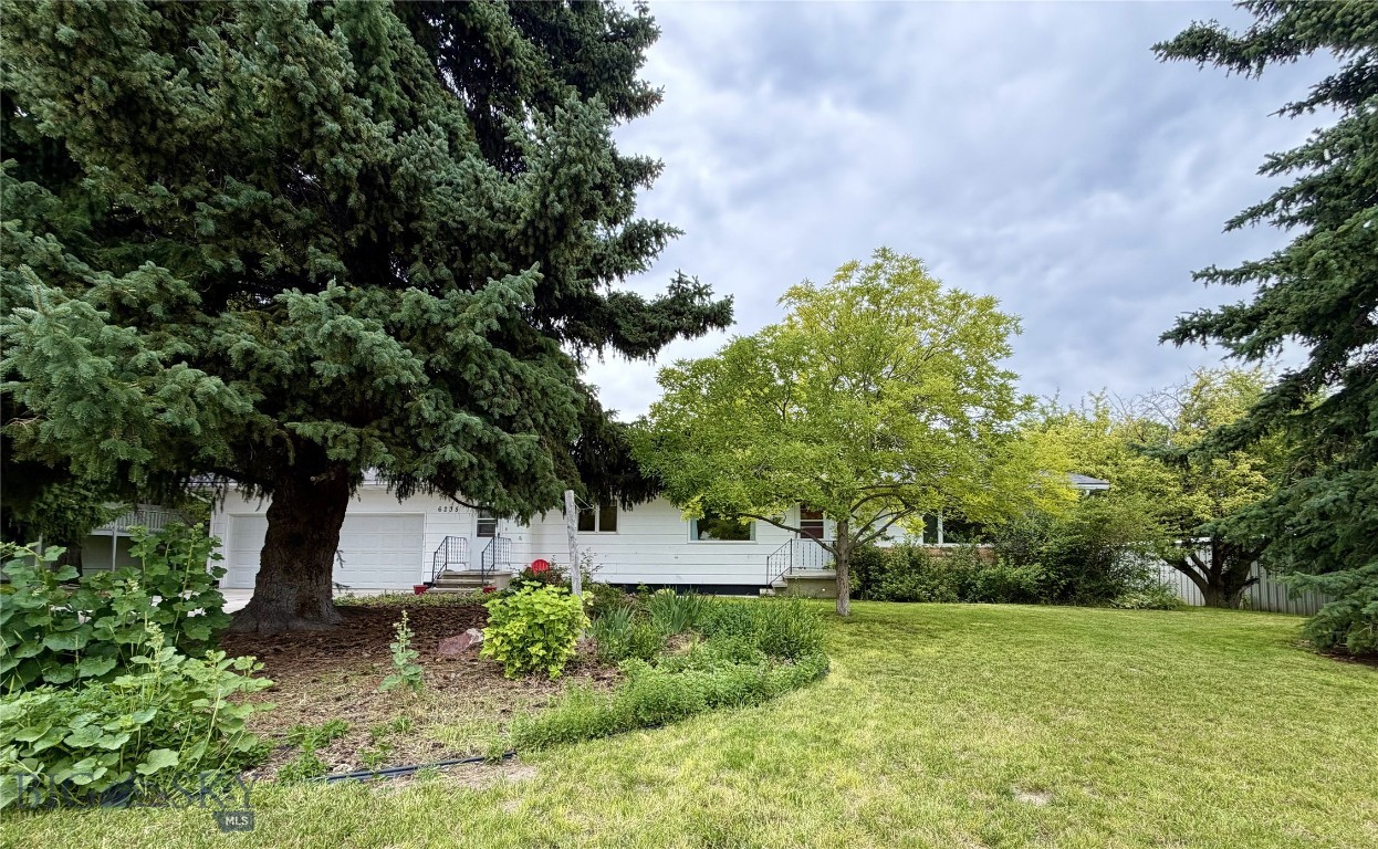 Churchill Tracts - Residential