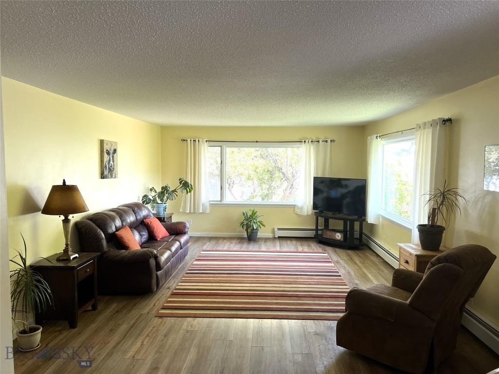 Churchill Tracts - Residential
