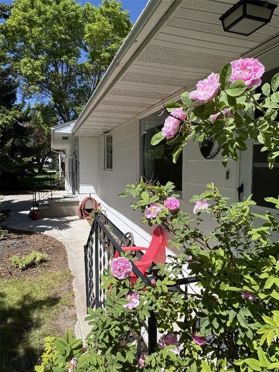 Churchill Tracts - Residential