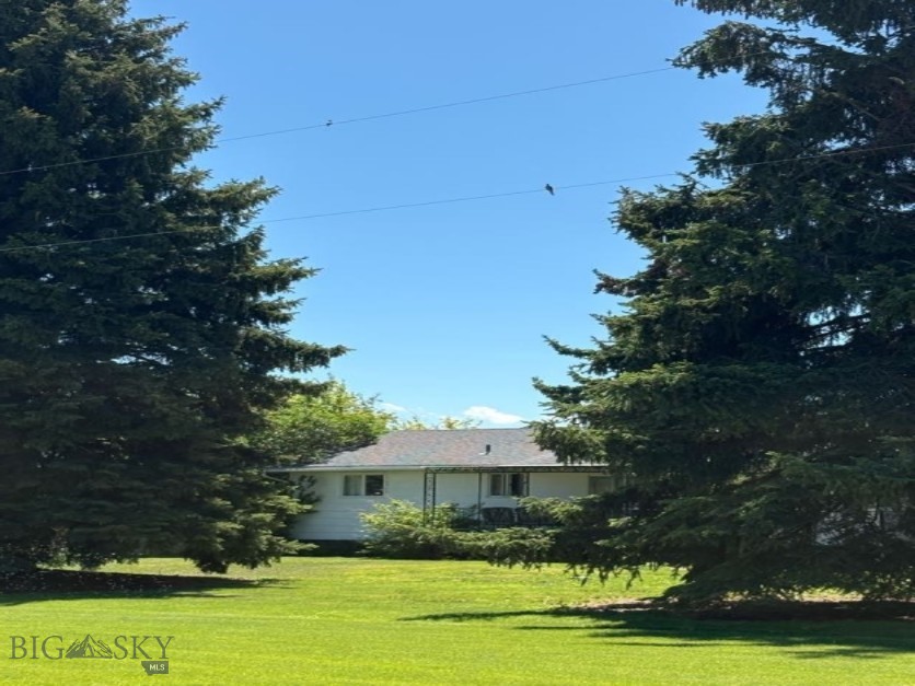Churchill Tracts - Residential