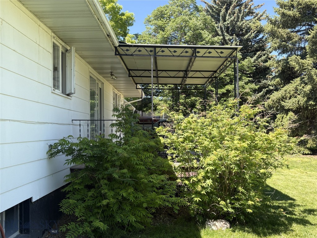 Churchill Tracts - Residential