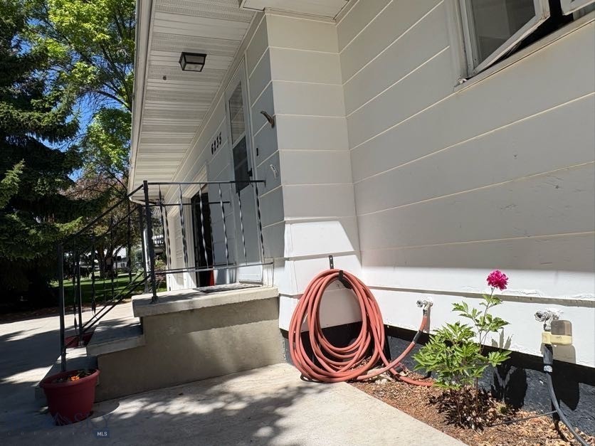 Churchill Tracts - Residential