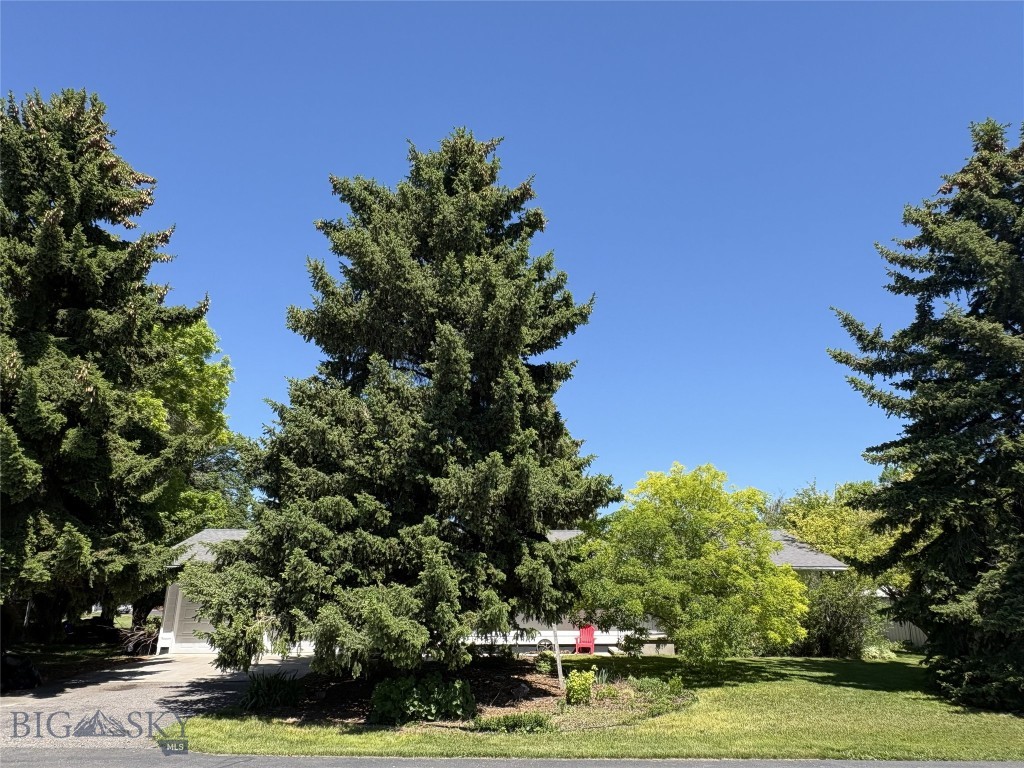 Churchill Tracts - Residential