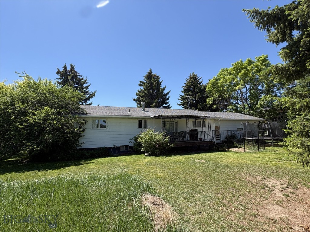 Churchill Tracts - Residential