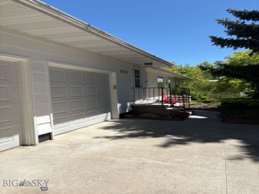 Churchill Tracts - Residential