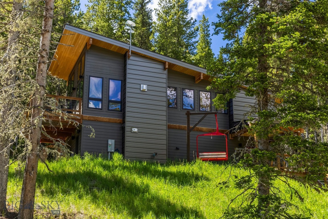 Bridger Pines - Residential