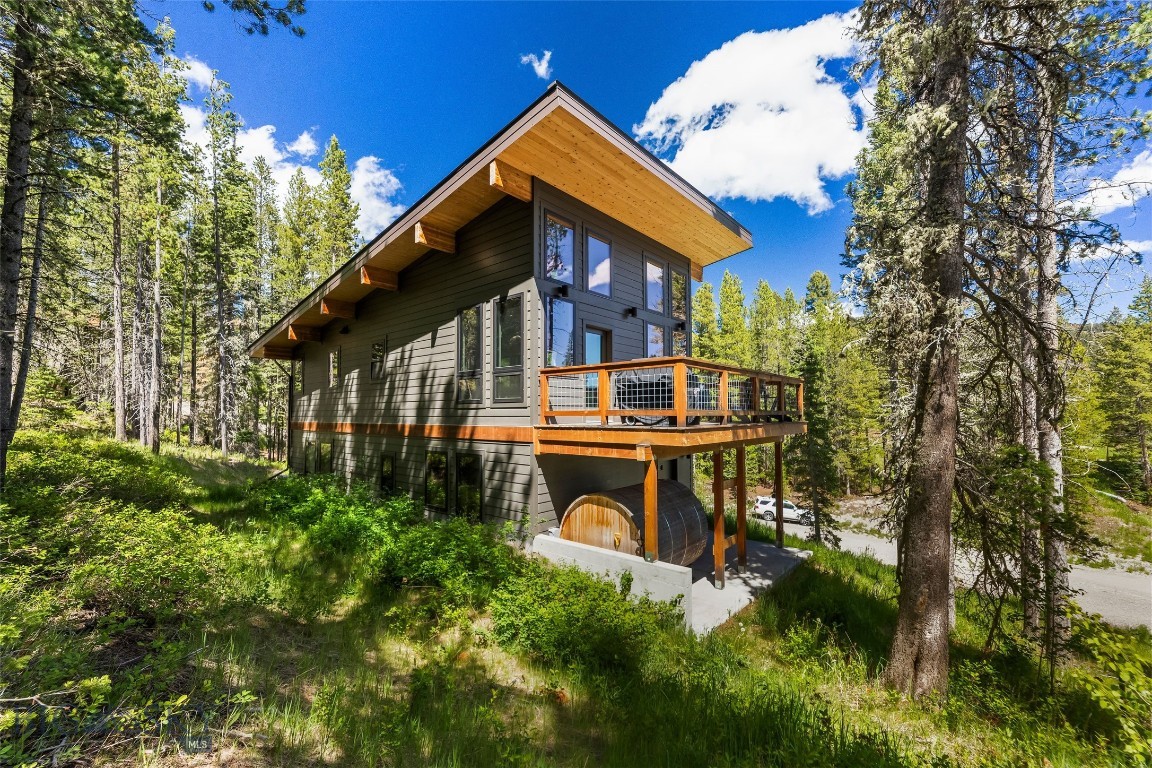 Bridger Pines - Residential