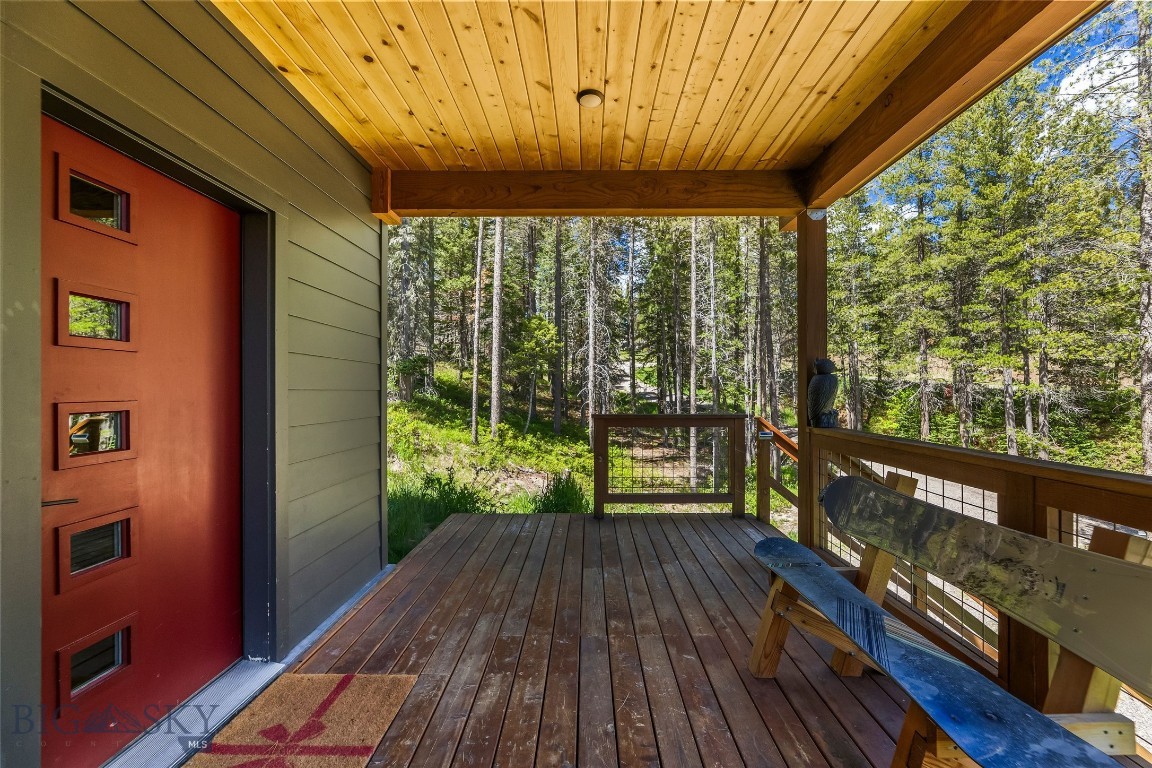 Bridger Pines - Residential