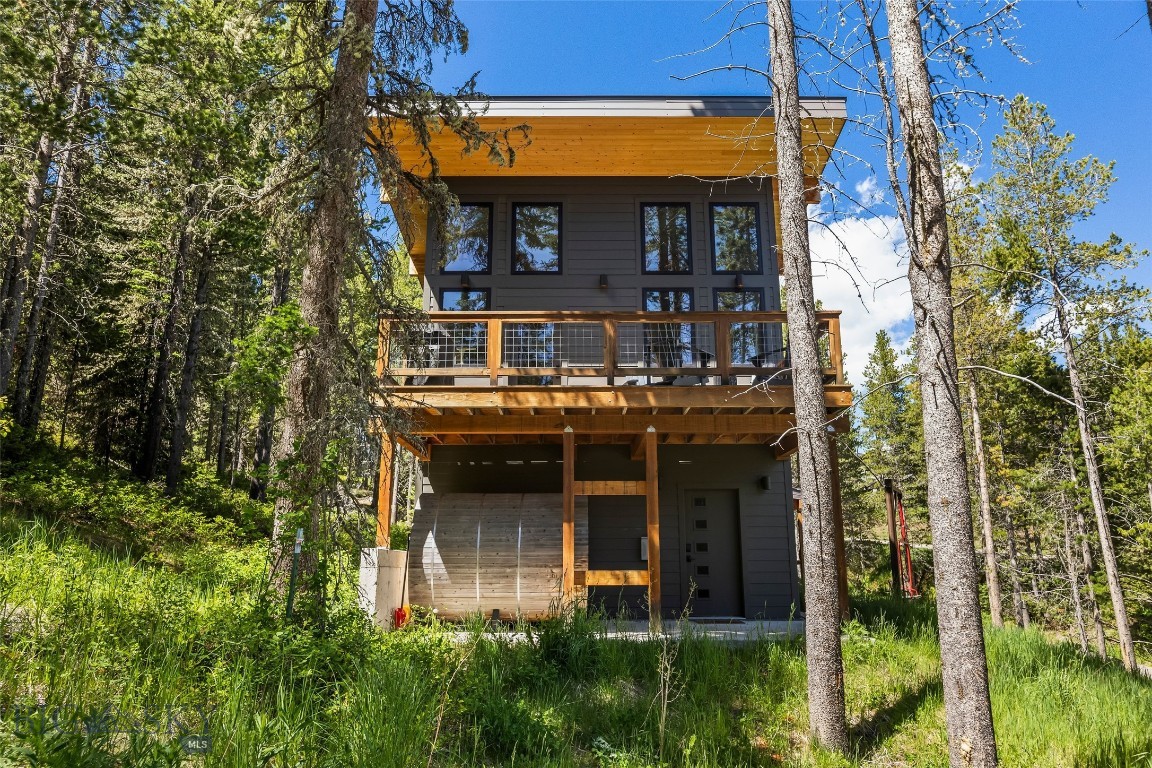 Bridger Pines - Residential