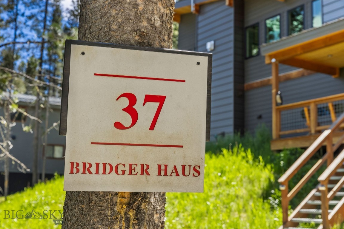 Bridger Pines - Residential
