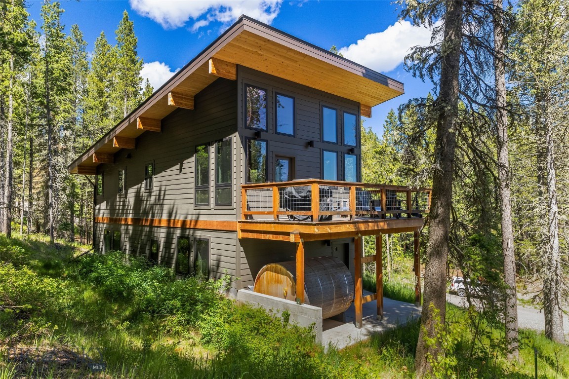 Bridger Pines - Residential