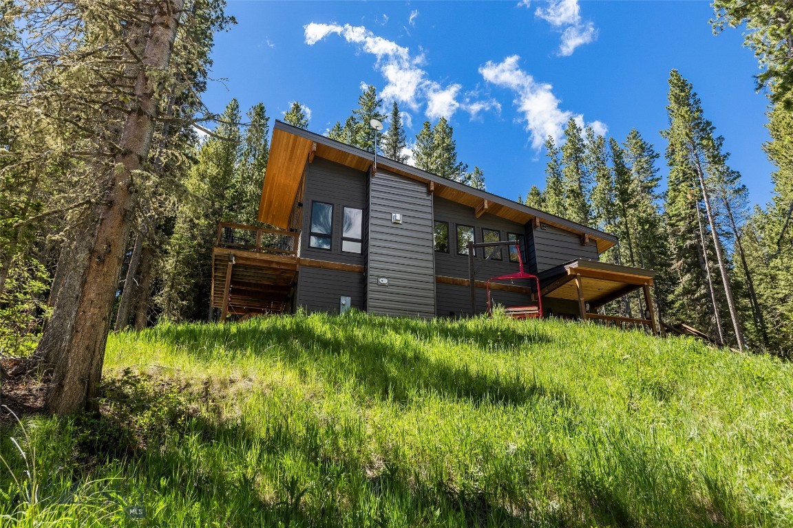 Bridger Pines - Residential