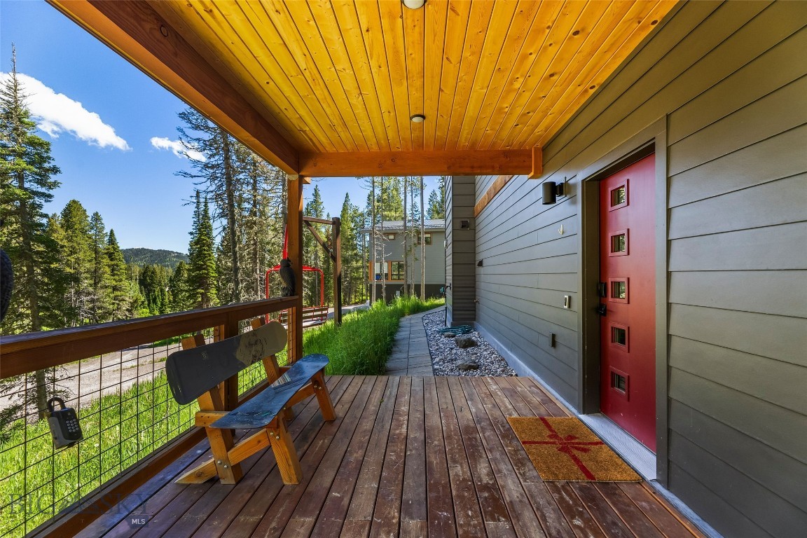 Bridger Pines - Residential