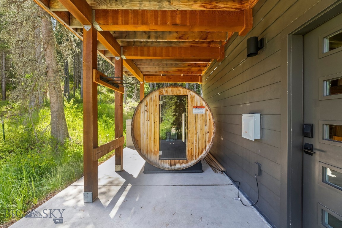 Bridger Pines - Residential