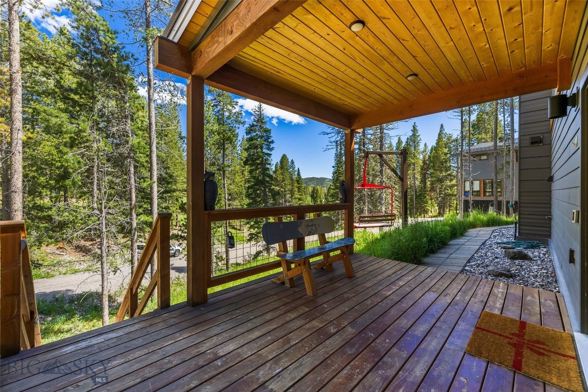 Bridger Pines - Residential