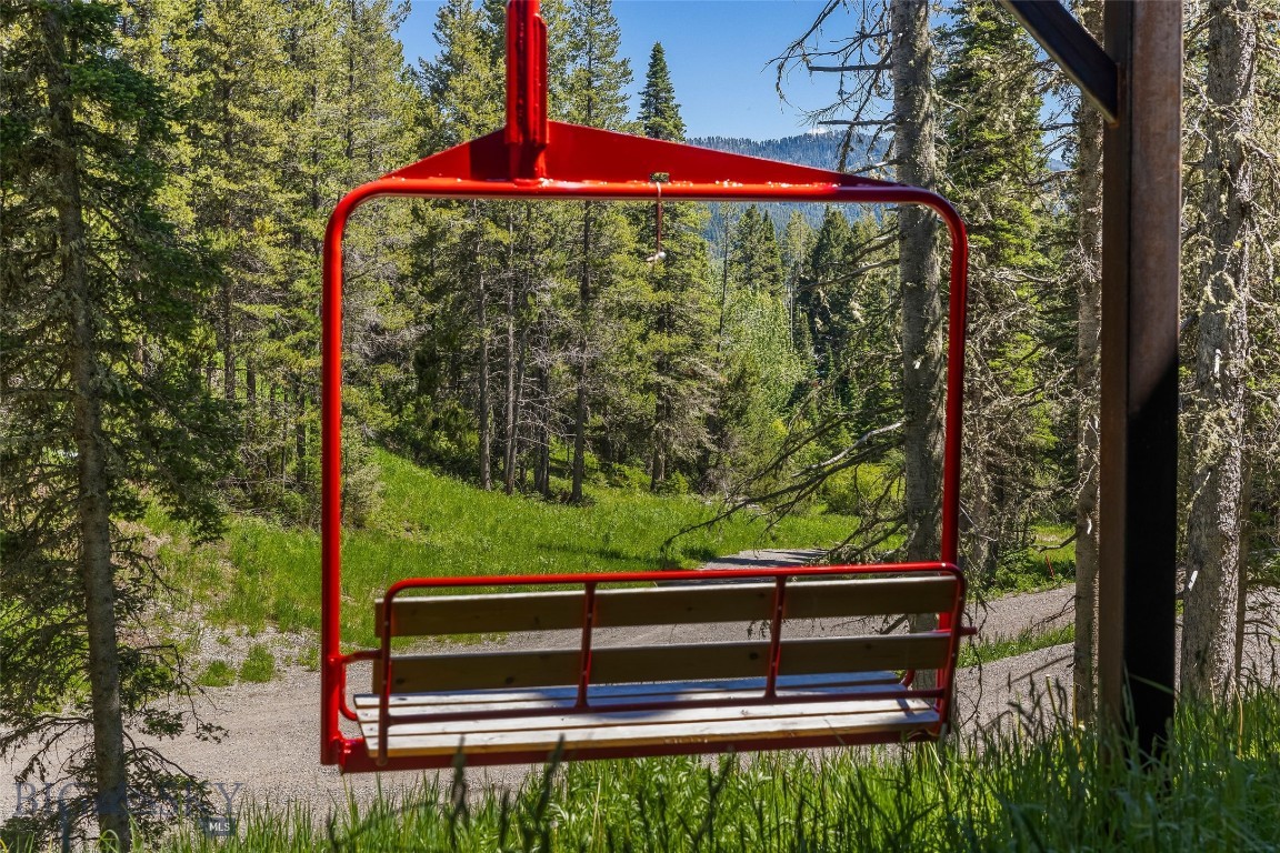 Bridger Pines - Residential