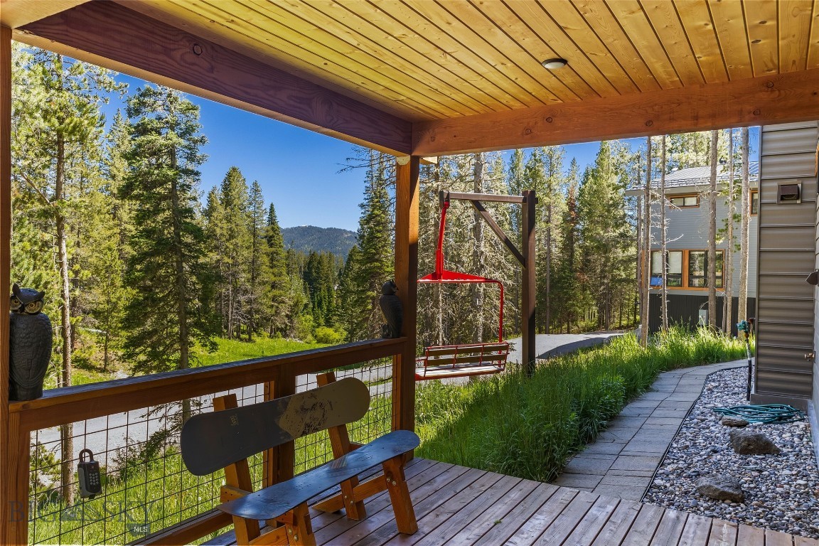 Bridger Pines - Residential