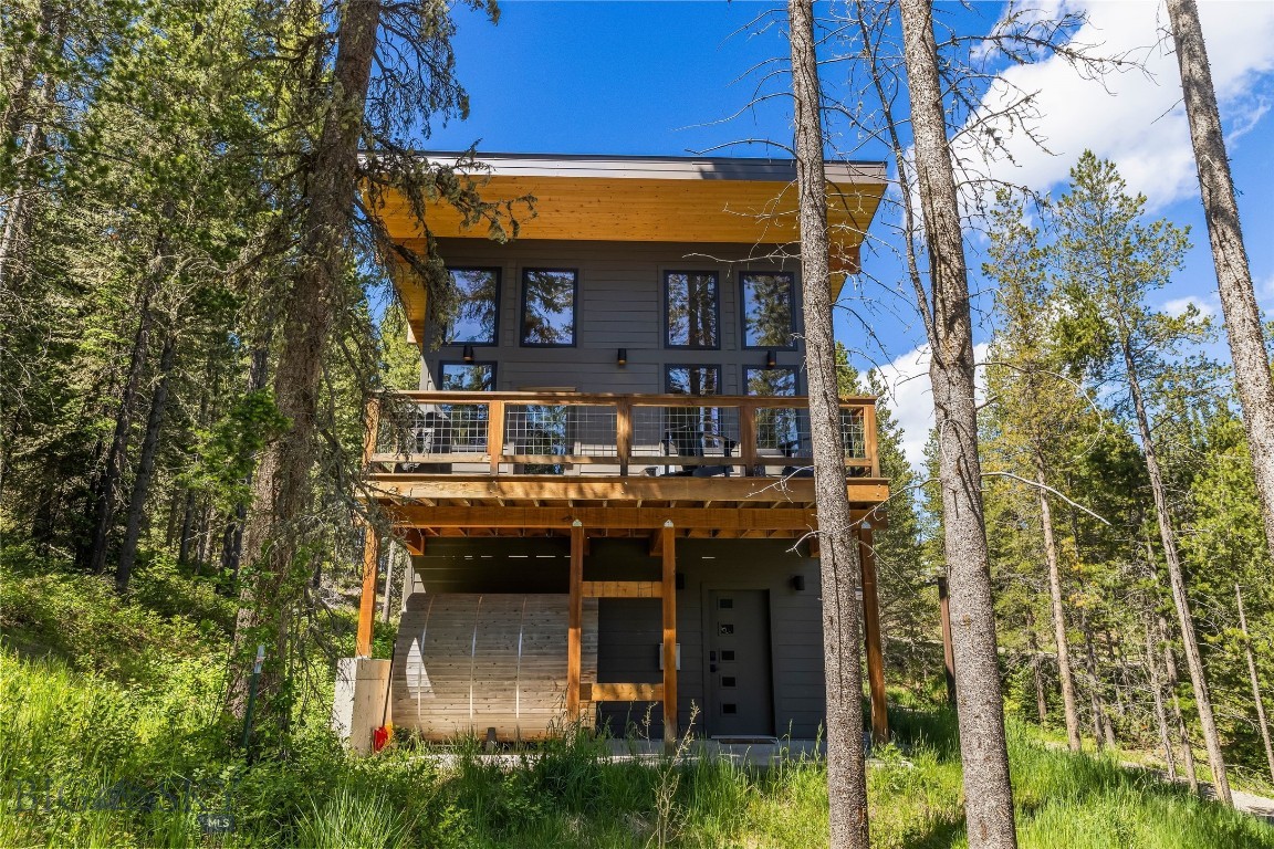 Bridger Pines - Residential