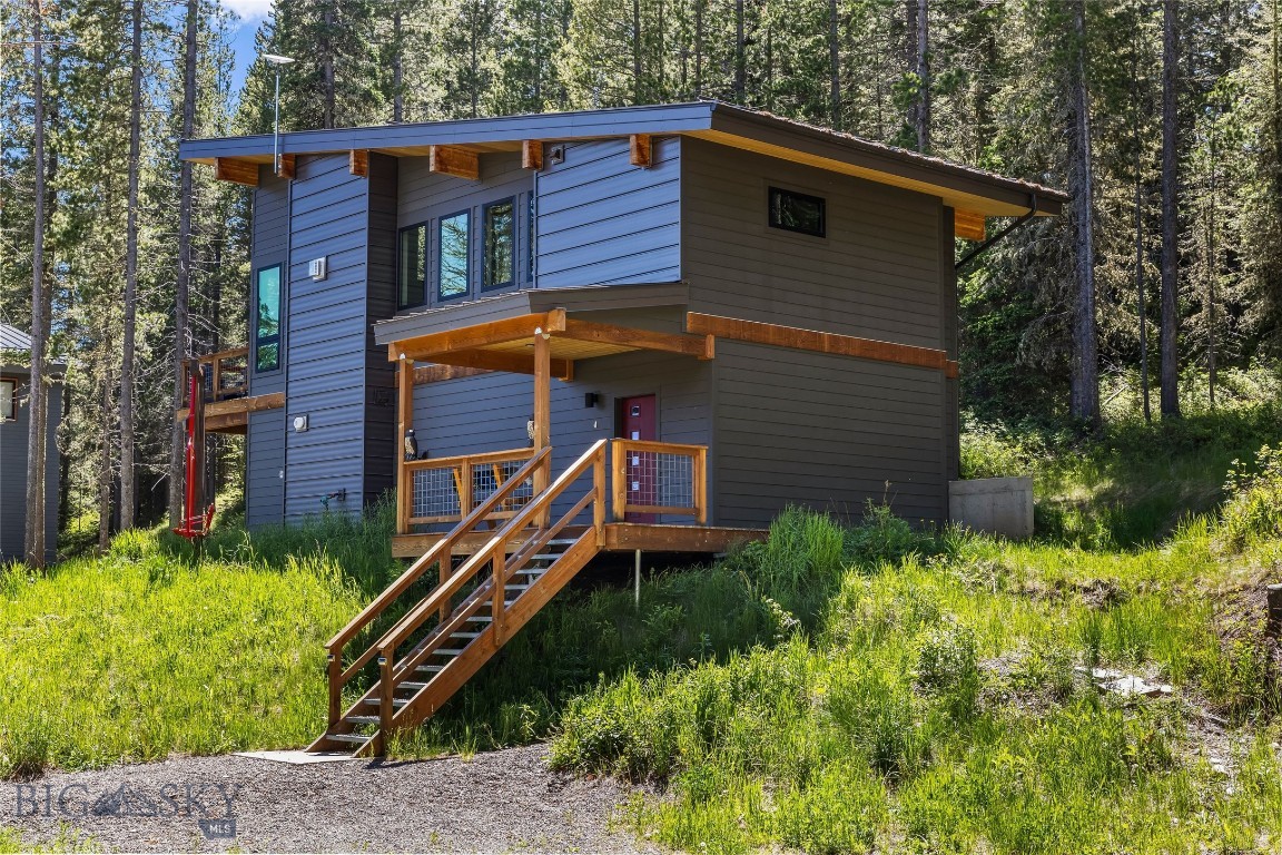 Bridger Pines - Residential