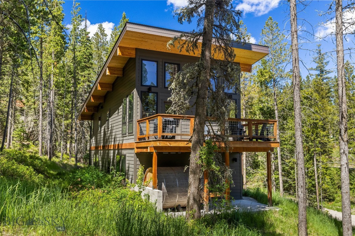 Bridger Pines - Residential