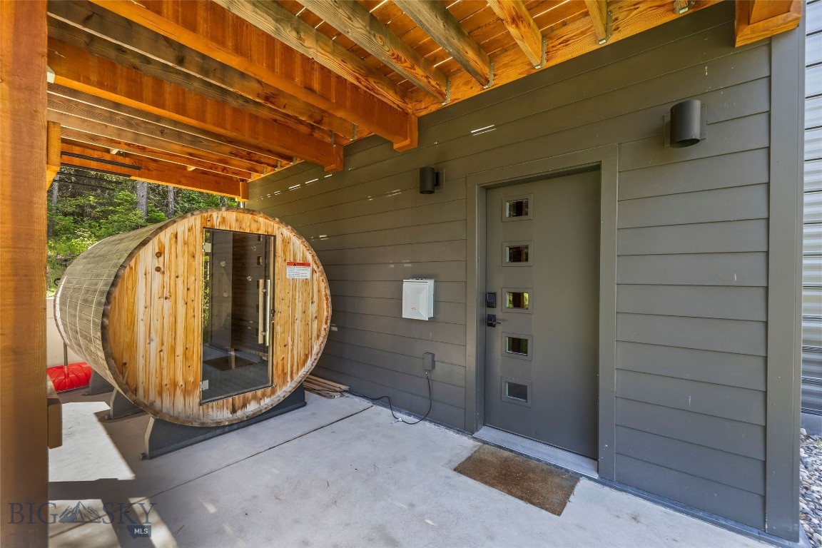 Bridger Pines - Residential