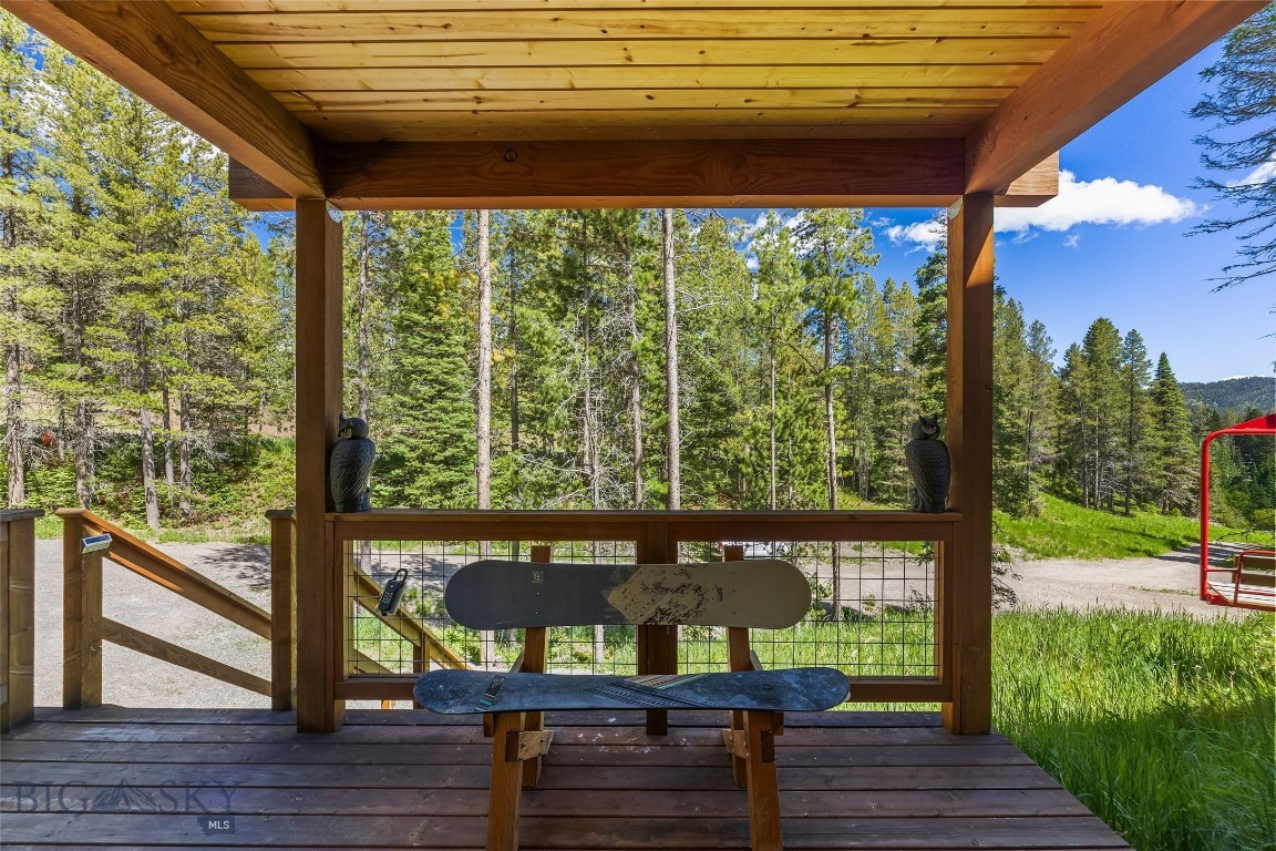 Bridger Pines - Residential