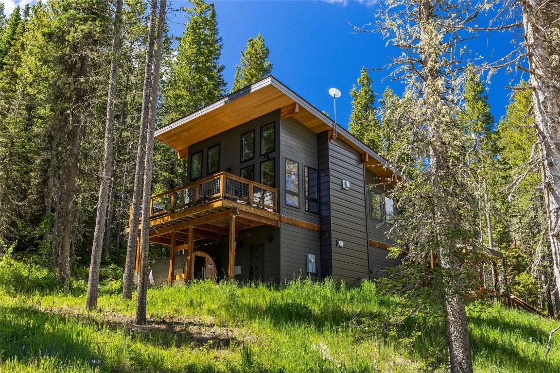Bridger Pines - Residential
