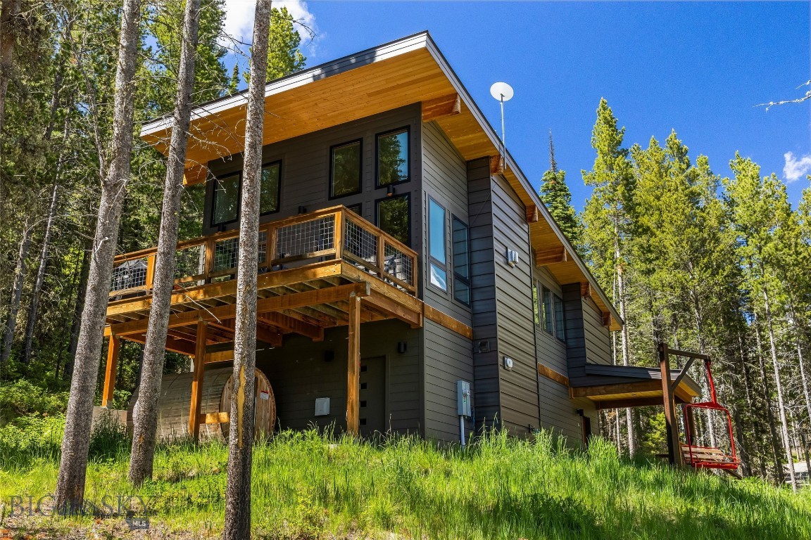 Bridger Pines - Residential