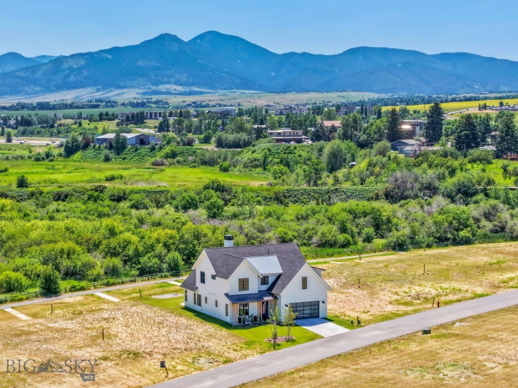 Village Downtown - Residential
