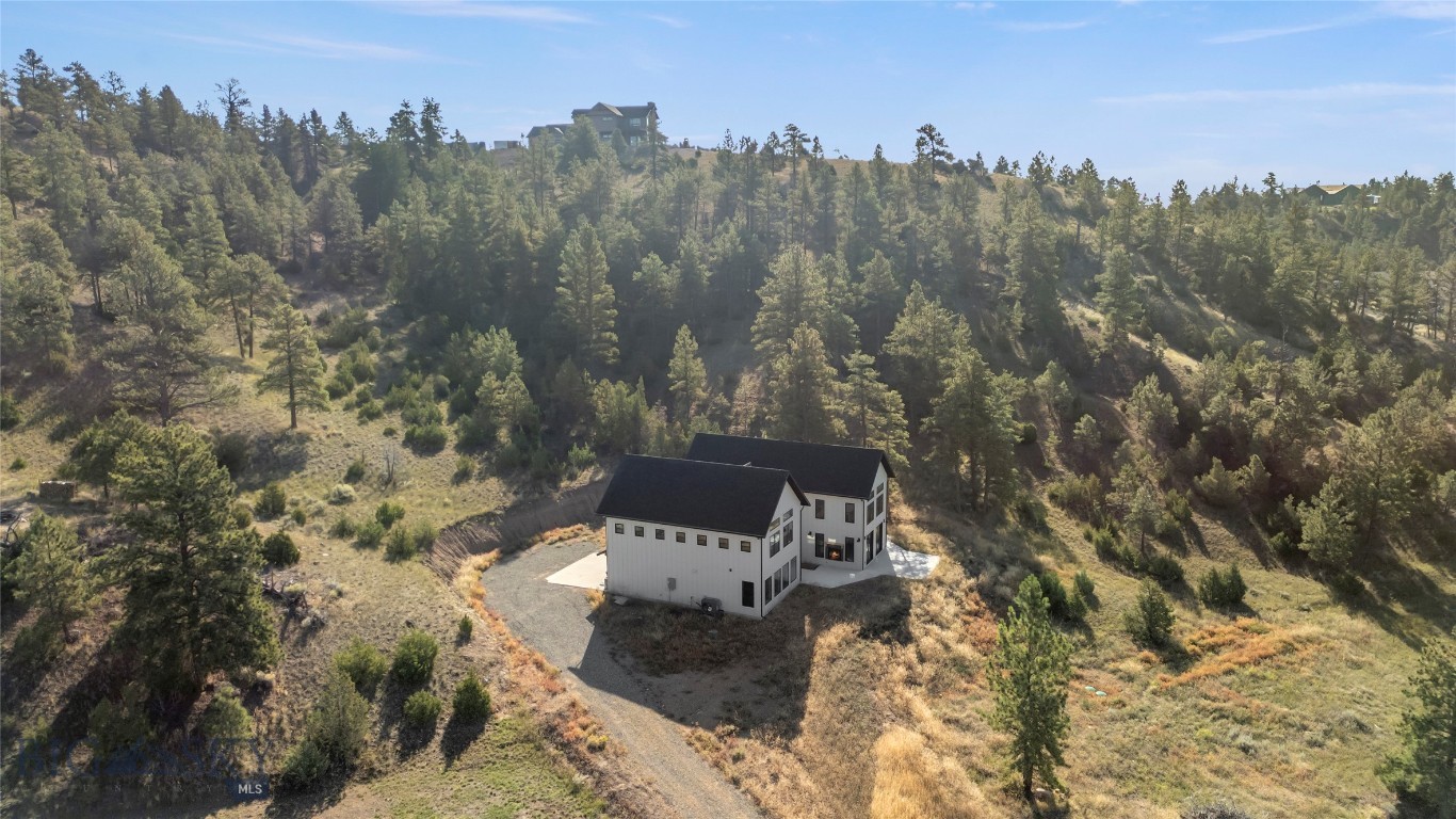 Canyon Ferry Crossing - Residential