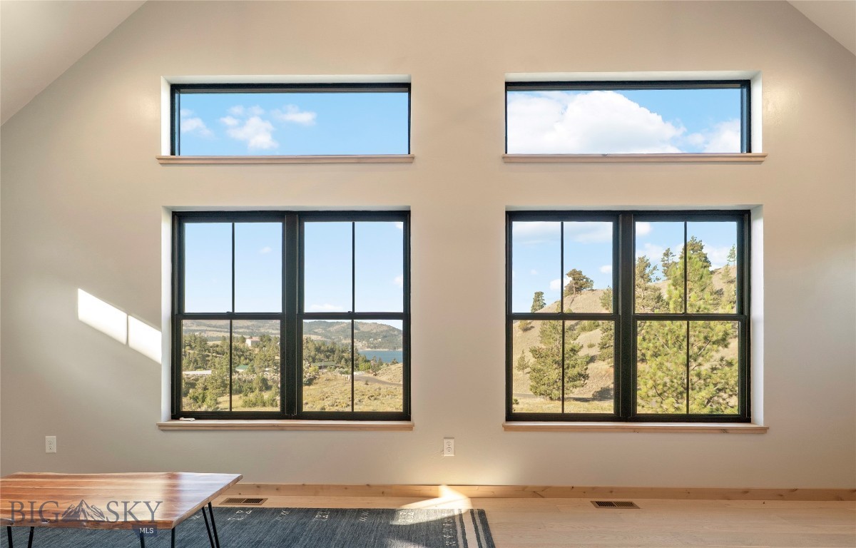 Canyon Ferry Crossing - Residential