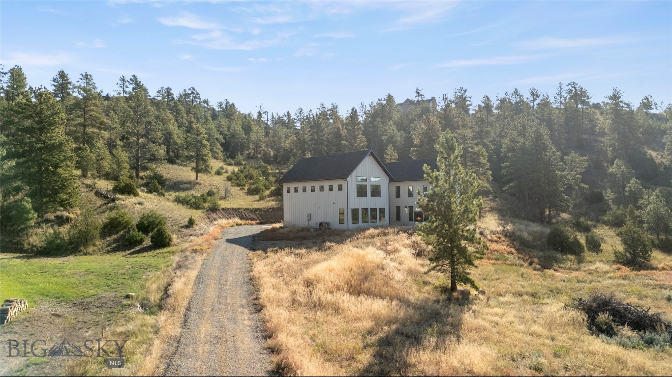 Canyon Ferry Crossing - Residential