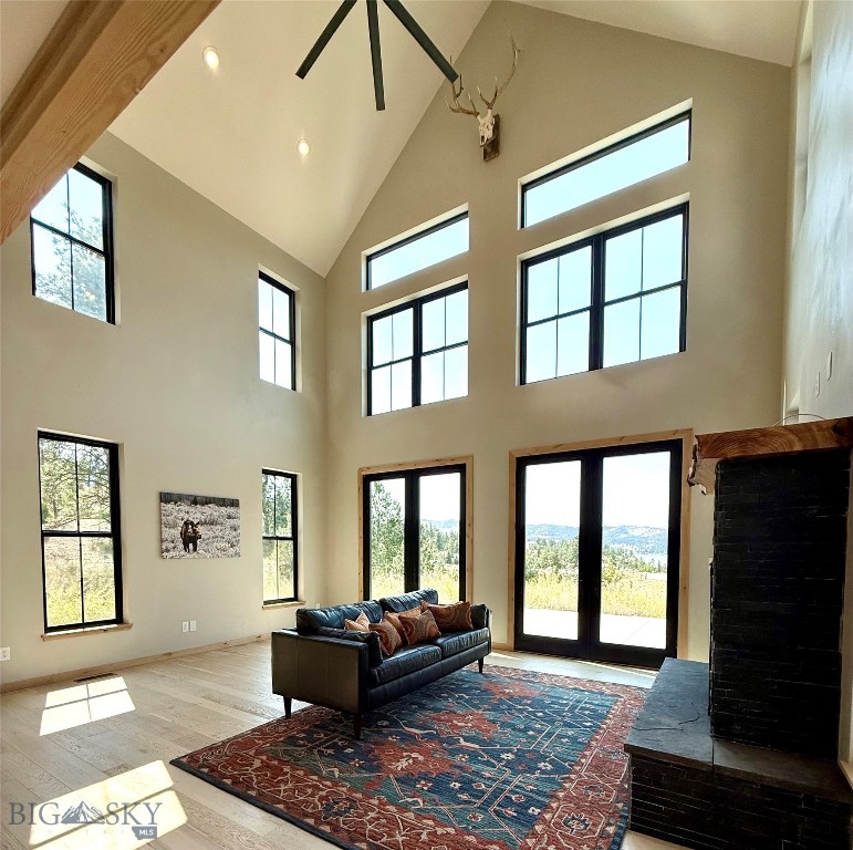 Canyon Ferry Crossing - Residential