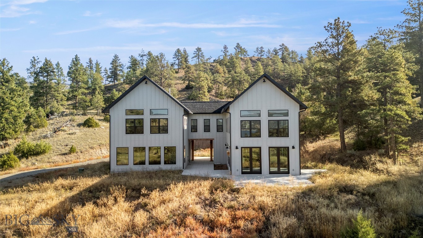 Canyon Ferry Crossing - Residential