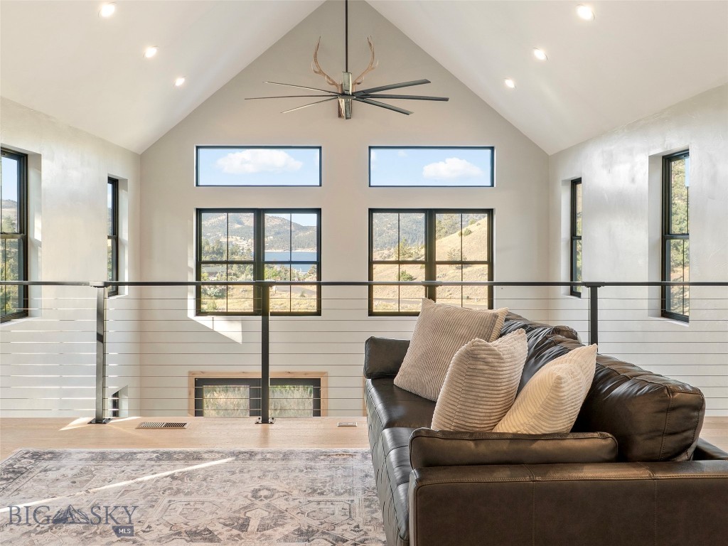 Canyon Ferry Crossing - Residential