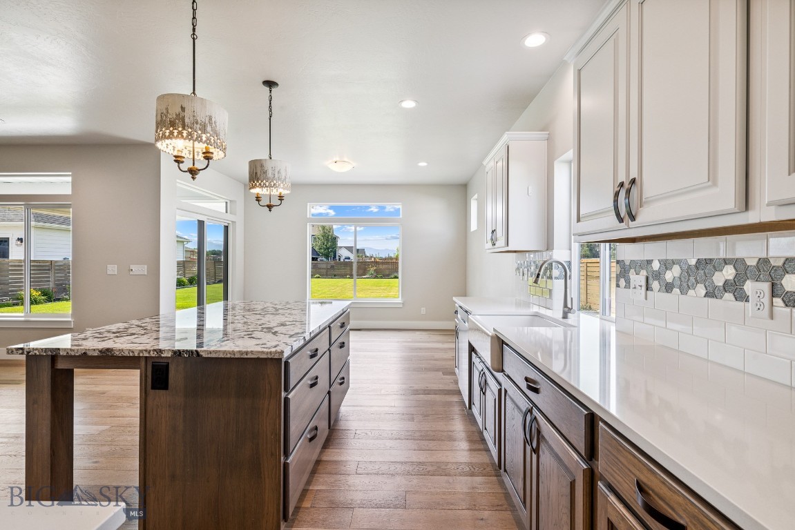 Gallatin Heights - Residential