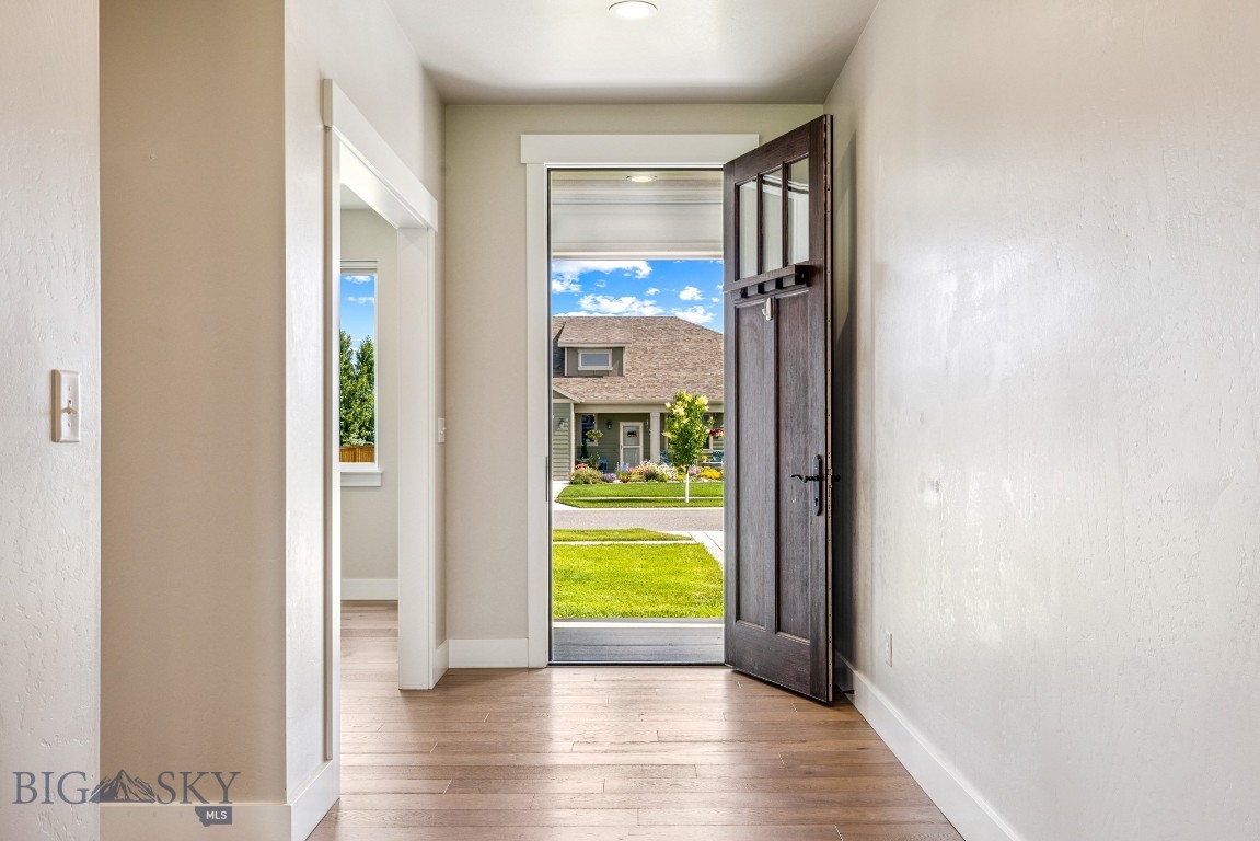 Gallatin Heights - Residential