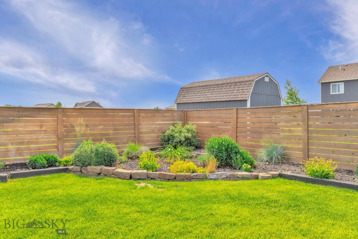 Gallatin Heights - Residential