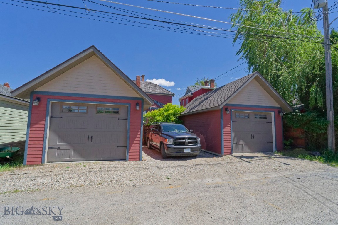 Other - Residential