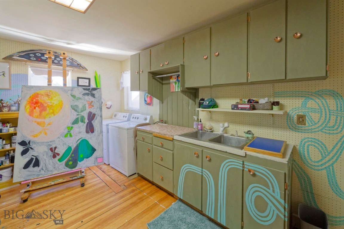 Other - Residential