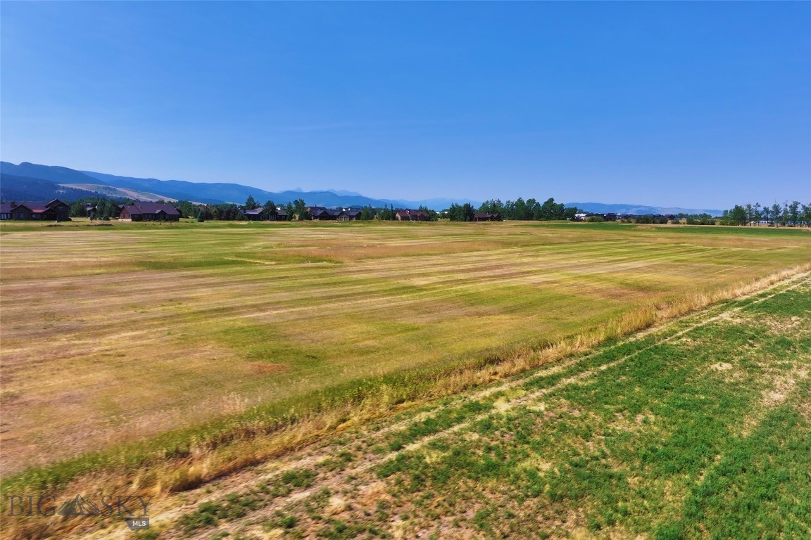The Summits - Land