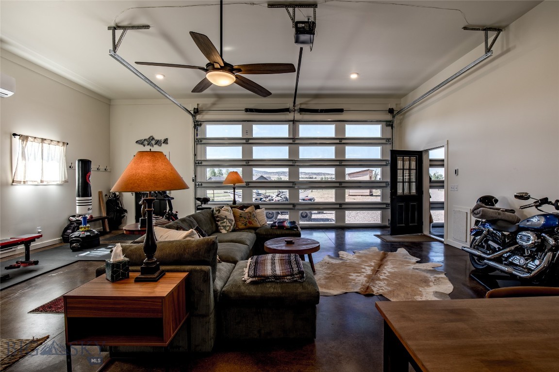 Sky View in Ennis - Residential