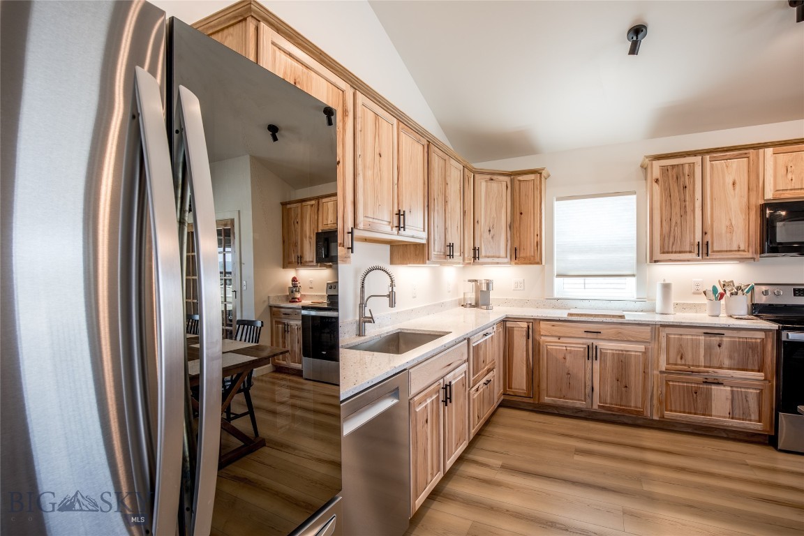 Sky View in Ennis - Residential