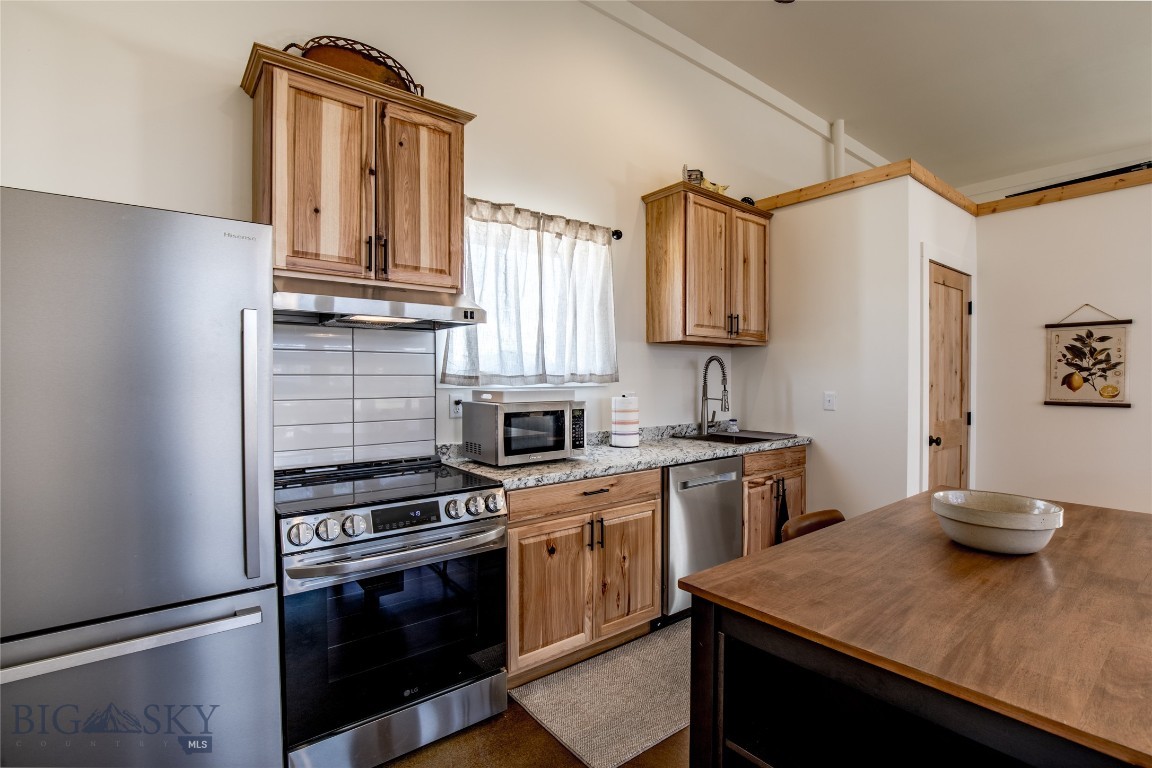 Sky View in Ennis - Residential
