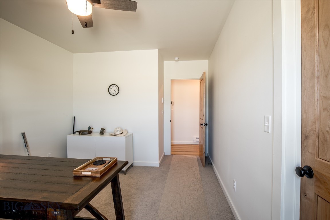 Sky View in Ennis - Residential