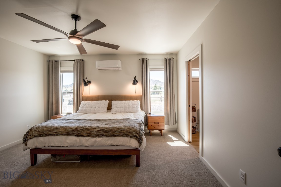 Sky View in Ennis - Residential