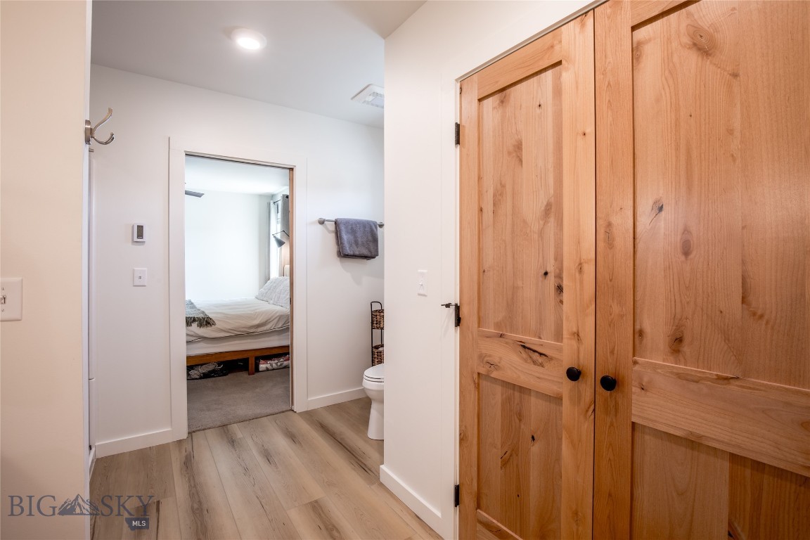 Sky View in Ennis - Residential