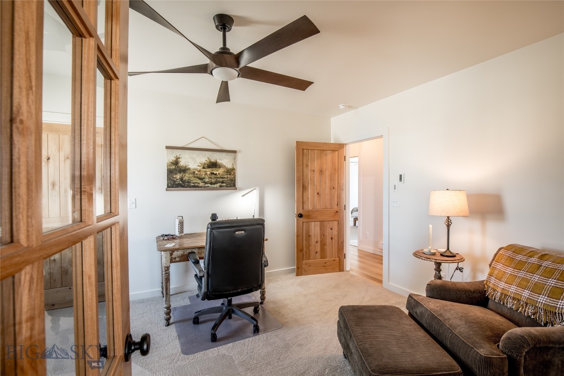 Sky View in Ennis - Residential