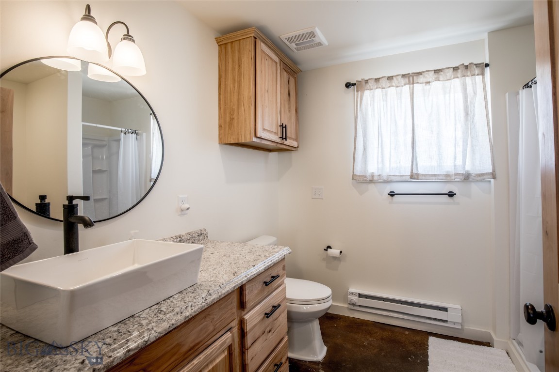 Sky View in Ennis - Residential
