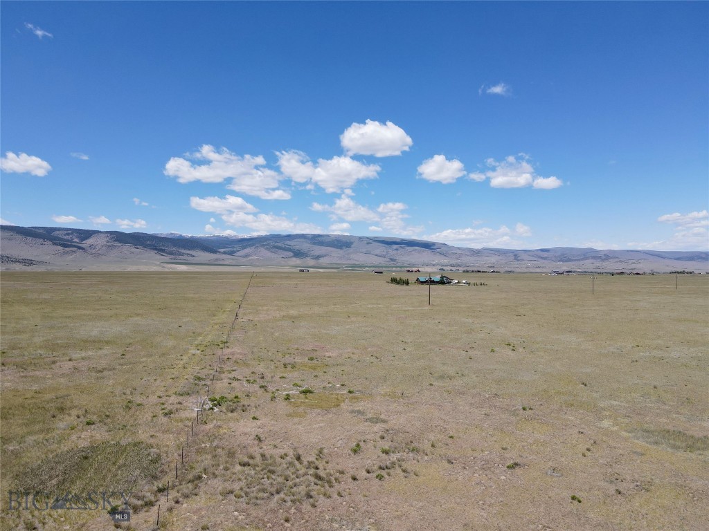 Lonesome Dove Ranch - Land
